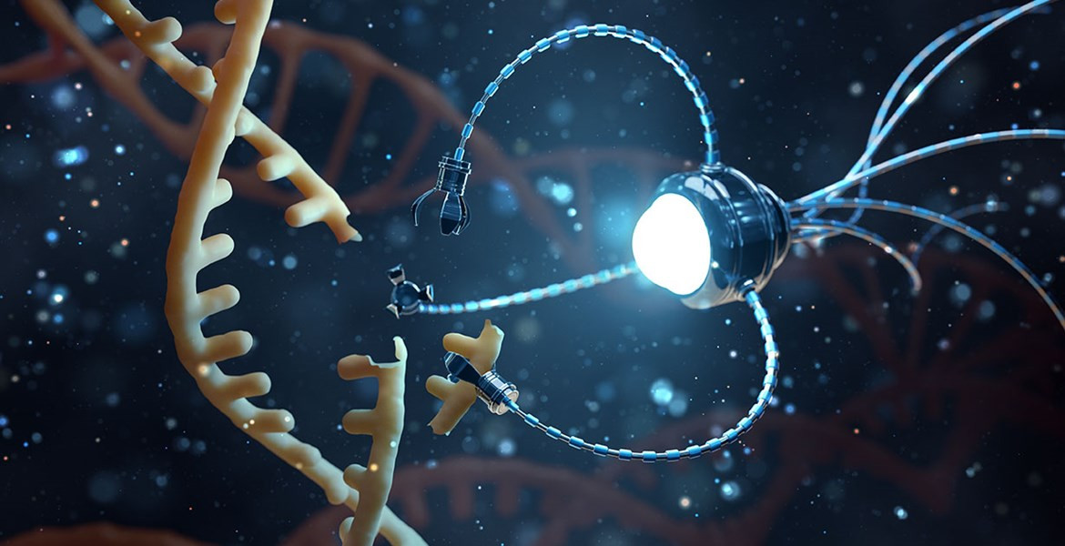 Nanoteknoloji: Geleceğin Dönüştürücü Teknolojisi